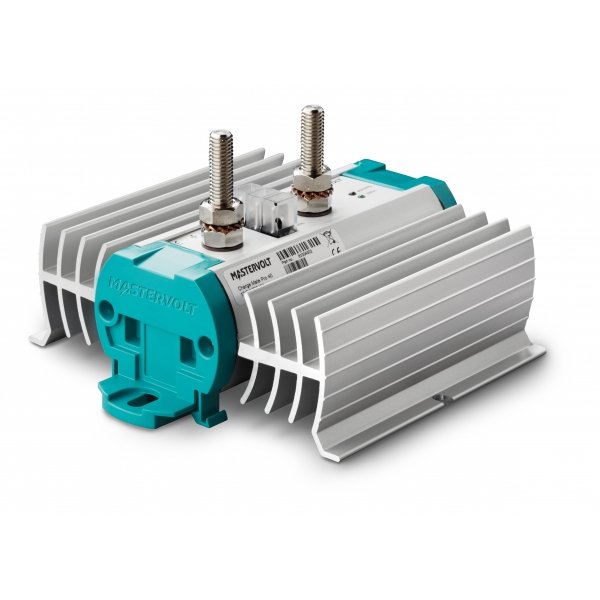 Mastervolt Charge Mate Pro 40