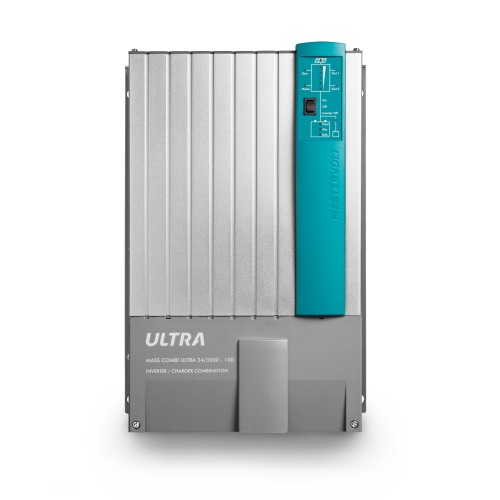 Mastervolt MASS Combi Ultra 24v/3500w/100A Invterter/Charger