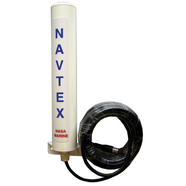 Nasa Marine Navtex Antenna - 518kHz Only