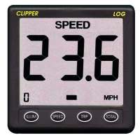 Nasa Clipper Log Repeater