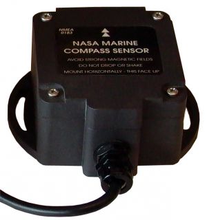 Nasa Compass Sensor Only With NMEA OUT