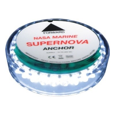 Nasa Marine Supernova LED Light - Anchor