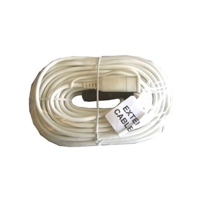 Nasa V2 Wind 20M Extension Cable with Bare Wires