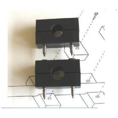 Nasa Masthead Mounting Kit