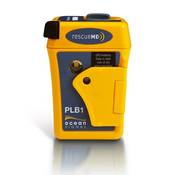 Ocean Signal RescueMe PLB1 with GPS PLB