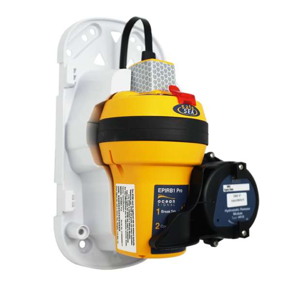 Ocean Signal SafeSEA EPIRB1 PRO (Cat1)