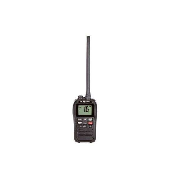 Plastimo SX-350 Handheld VHF