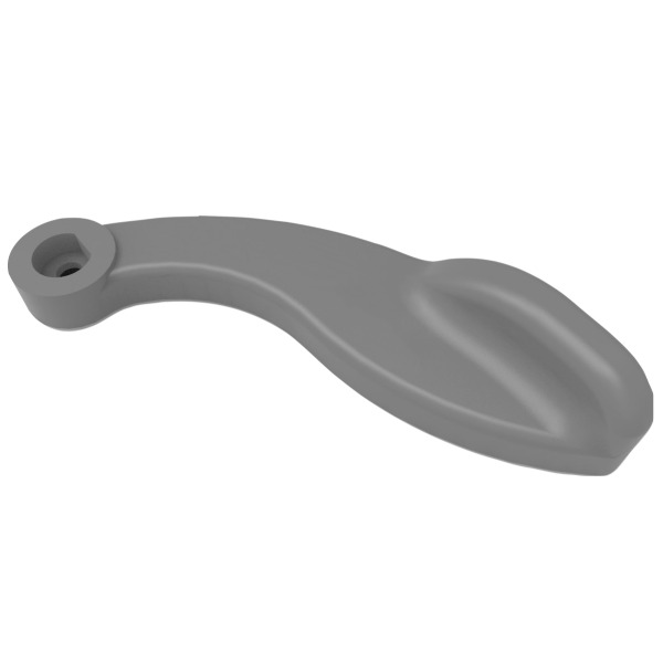 Raymarine Clutch Lever Kit for ST4000 Autopilot Wheel Drive MK2