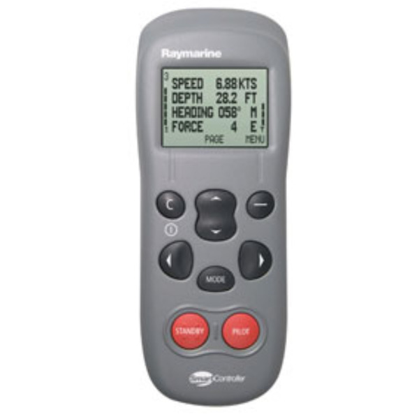 Raymarine Autopilot Smart Controller Only