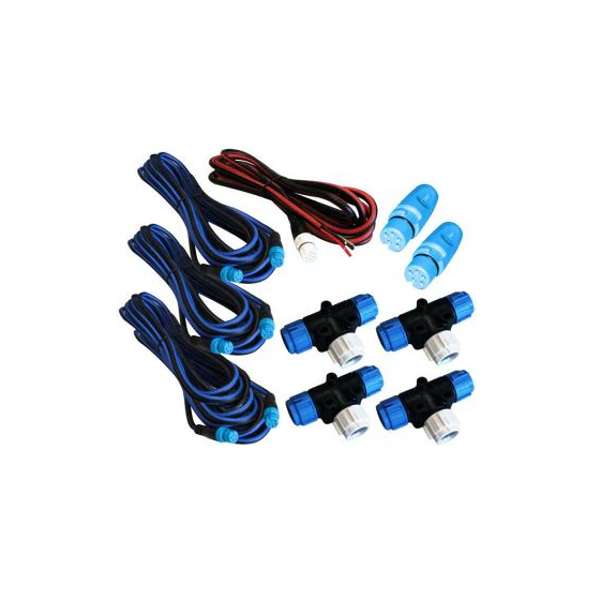 Raymarine Seatalk NG Backbone Interconnect Cable Kit