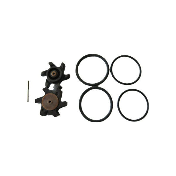 Raymarine ST50 Tridata Low Speed Paddlewheel Transducer Service Kit - ST500