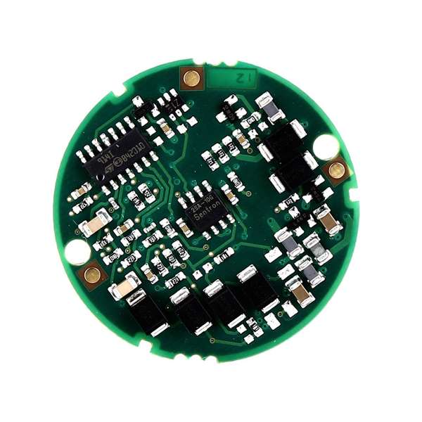 Raymarine Wind TX PCB Assembly