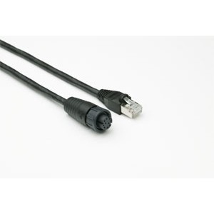 RAYMARINE RayNet to RJ45 male cable - 3m