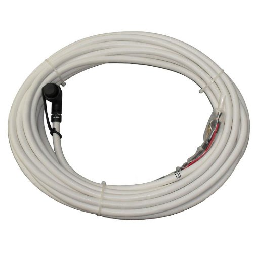 Raymarine Digital Radar Scanner Cable - Raynet Connector - 15m