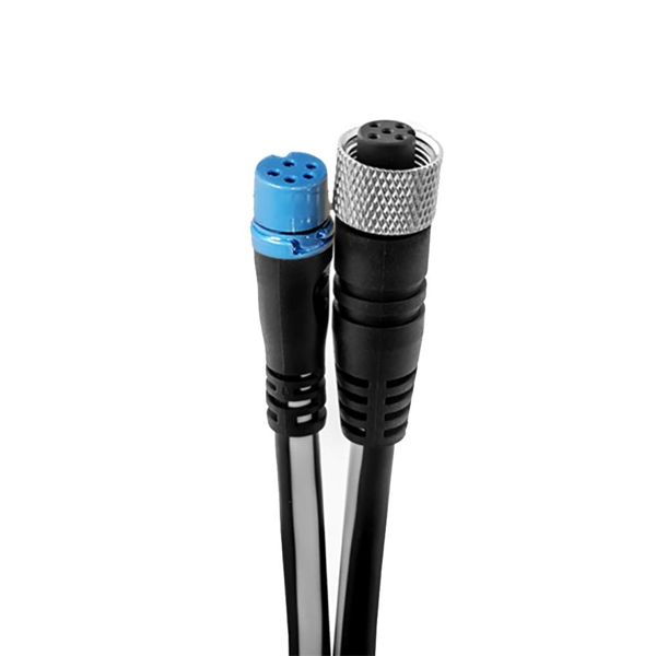 Raymarine Seatalk NG Backbone (Female) to DeviceNet (Female) 400mm Adaptor Cable