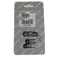Raymarine Ball Joint Kit