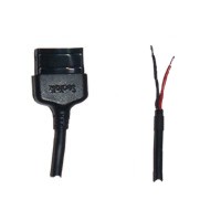 Raymarine Seatalk Power Cable (1 Meter)