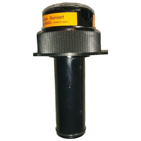 Raymarine ST800 Transducer Blanking Plug