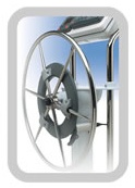 Raymarine ST4000MK2 Wheel Drive Only