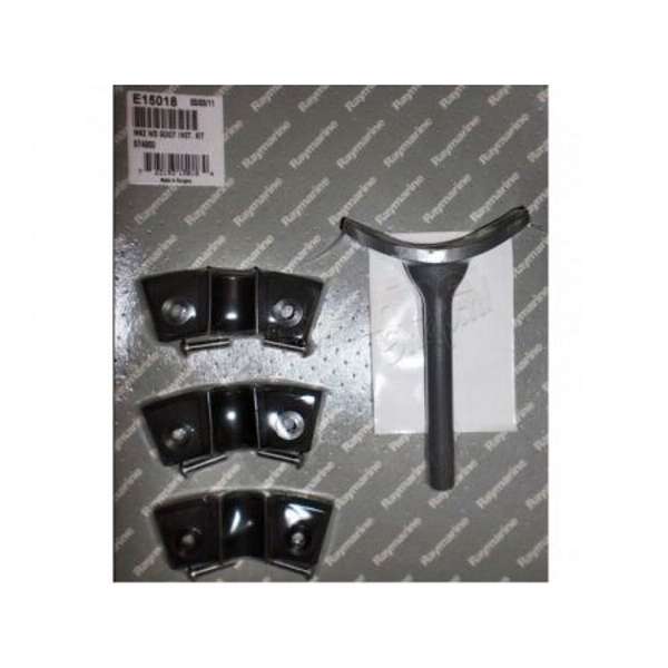 Raymarine ST4000 MK2 WD GOIOT INST. KIT