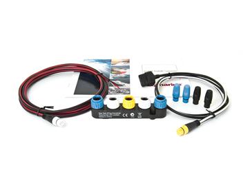 Raymarine Seatalk 1 to Seatalk NG Adapter Kit
