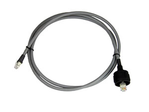 Raymarine SeaTalk hs Network Cable, 1.5m