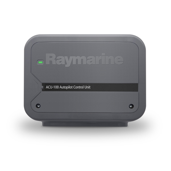 Raymarine Acu-100 Actuator Control Unit