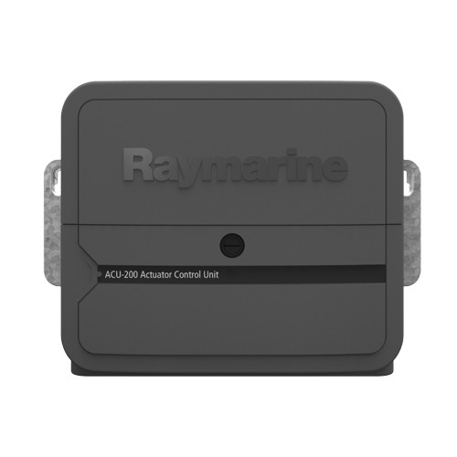 RAYMARINE ACU-200 Actuator Control Unit