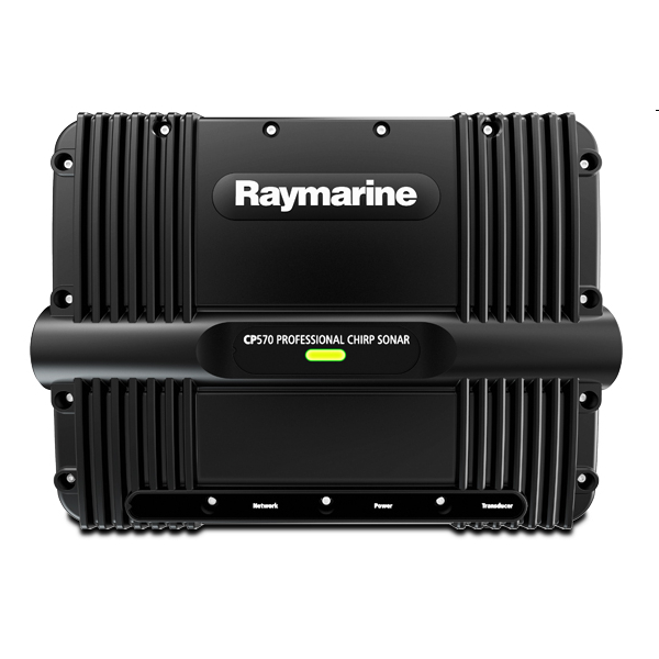 Raymarine CP570 Professional CHIRP Sonar