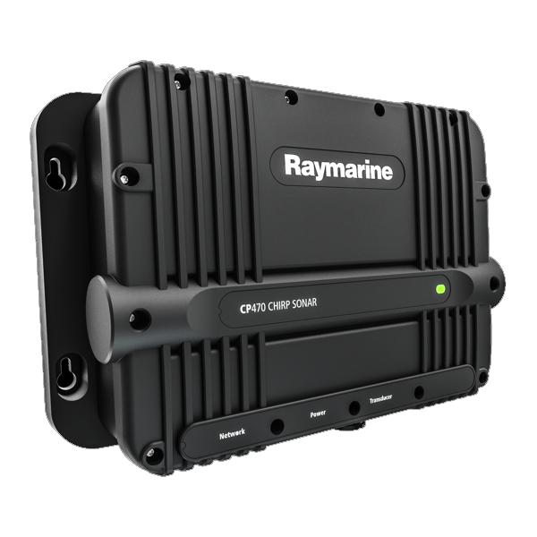 Raymarine CP470 CHIRP Sonar Module