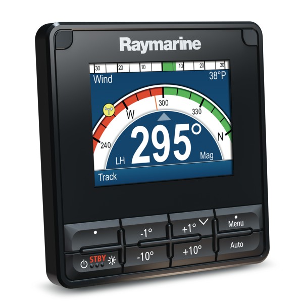 Raymarine P70S Autopilot Control Head