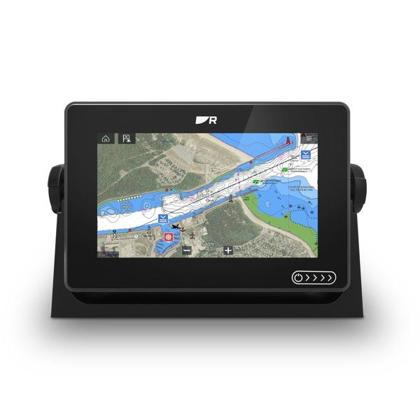 Raymarine AXIOM+ 7 MFD - Display Only