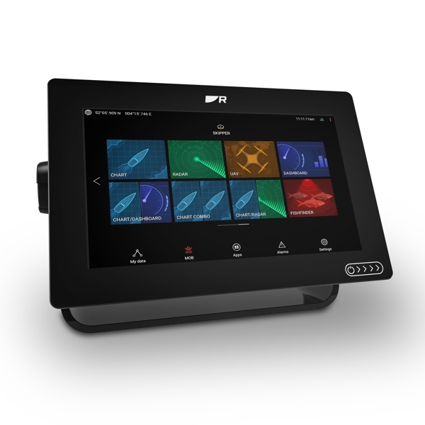 Raymarine Axiom+ 9 MFD - Display Only