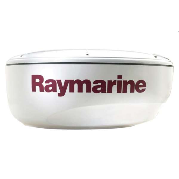 Raymarine RD418HD 4KW 18 Inch HD Radome (Requires Cable)