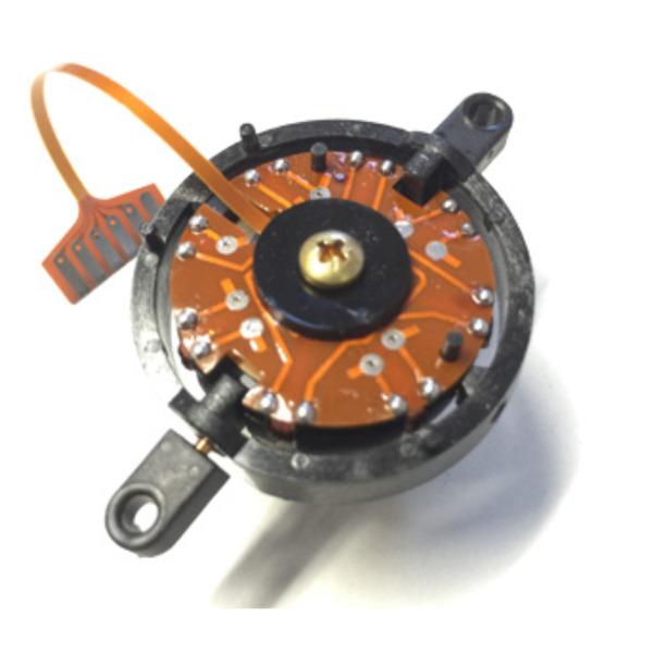 Raymarine Micro Fluxgate Compass for ST1000/2000+ Tiller Pilot