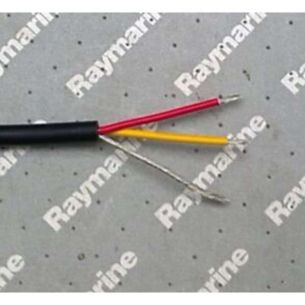 Raymarine Seatalk1 Cable - 200m Reel