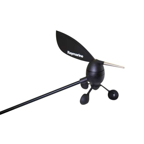 Raymarine ST60 Long Arm Masthead Transducer Only