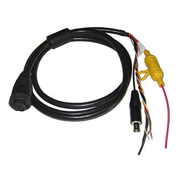 Raymarine Straight 1M Power / Data Cable for c9x. c12x. e7. E7d. e9x. e12x. e165 & Axiom