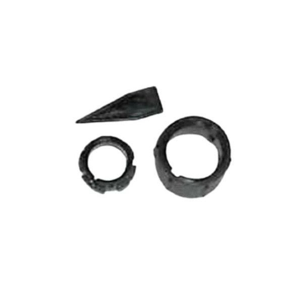 Raymarine Radar Connector Nut / Lock Ring Kit