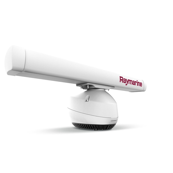 Raymarine 12kW Magnum Radar 4ft Open Array and 15m RayNet Radar Cable Raymarine 12kW Magnum Radar 4ft Open Array and 15m RayNet Radar Cable