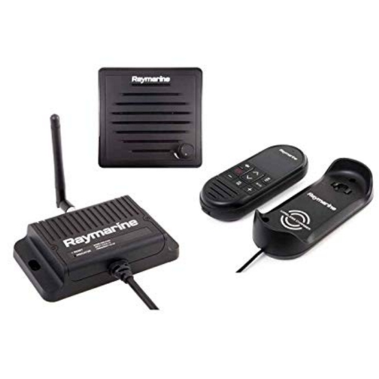 Raymarine Ray 90/91 Wireless 1st Station Pack