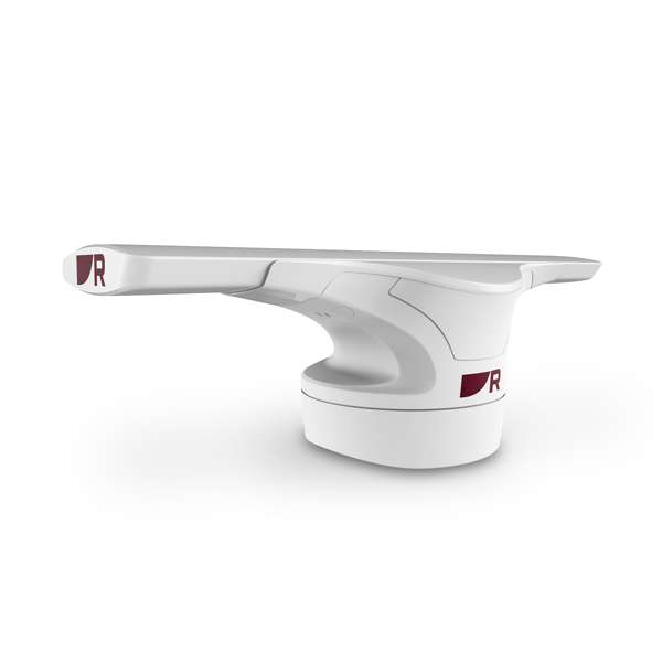 Raymarine Cyclone 55 Watts 3ft Open Array Radar with 15m Cables