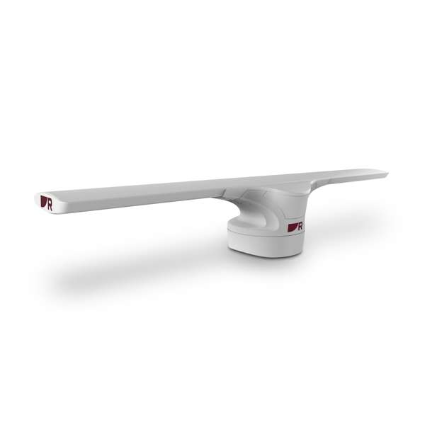 Raymarine Cyclone 55 Watts 6ft Open Array Radar with 15m Cables