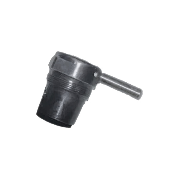 Raymarine Autopilot Tiller Pilot End Cap Assembly