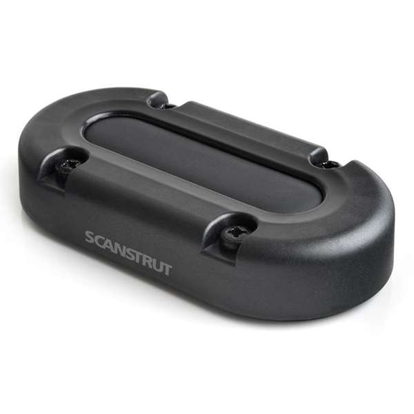 Scanstrut DS-MULTI-P-BLK Black Plastic Multi Cable Seal