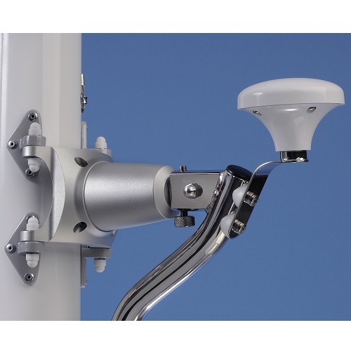 Scanstrut LM-GPS Single GPS / VHF Antenna Mount