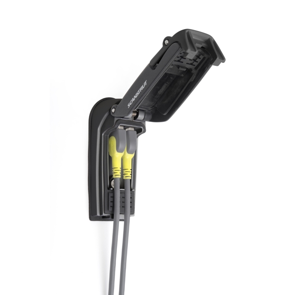Scanstrut (ROKK) Charge + Dual Waterproof USB Socket Scanstrut (ROKK) Charge + Dual Waterproof USB Socket