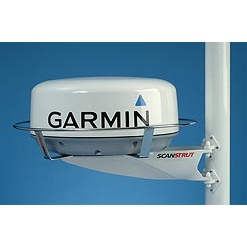 Sc24 Radar Guard - For Sc18 Mast Mount