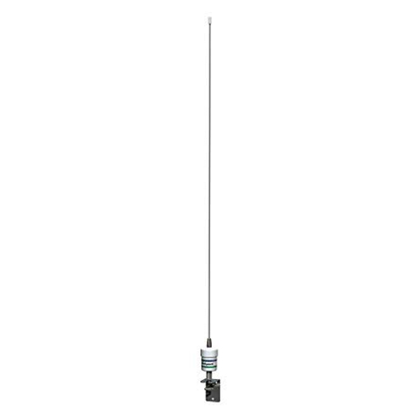 Shakespeare 0.9m S/S Squatty Body AIS Whip Antenna