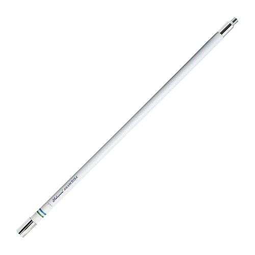 Shakespeare 1.2m Galaxy White Extension Pole 25mm Diameter
